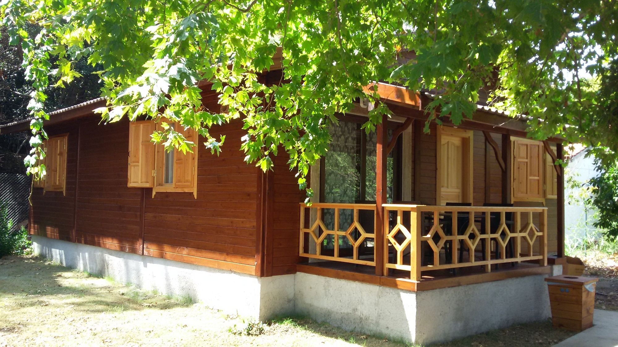 Maji Village Çıralı Exterior foto